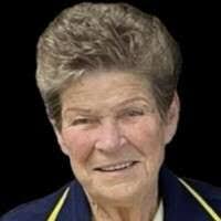 Virginia Lee Ewertz |1942-2023|