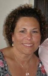 Angela Gagnon Obituary (1959