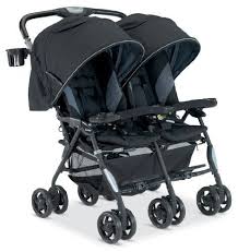 Combi Double Stroller Twin Cosmo Compact Side By Side Double Stroller Baby Stroller Reviews Stroller Reviews Best Baby Strollers