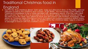 Visit insider's homepage for more stories. Christmas Dinner Online Presentation