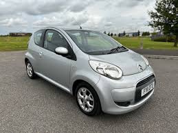 Image result for Vapor Gray 2011 Citroen