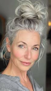24 Hairstyles For Older Women: Effortless Beauty At Any Age