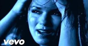 Shania Twain You Re Still The One Shania Twain Music Shania Twain Music Videos