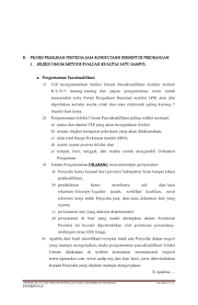 Mulai dari surat penawaran kerjasama, barang, produk, jasa contoh surat penawaran banyak sekali, sehingga anda bisa menyesuaikan dengan bidang pekerjaan anda. Lampiran Iv B Jasa Konsultansi Perorangan