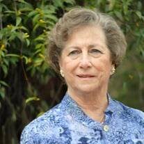 Betty Jean Sheffield Smith Obituary