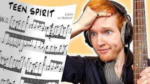 Smells Like BASS Spirit