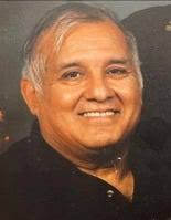 John Ignatius Bonilla Sr Obituary