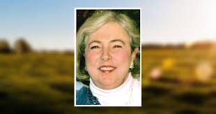 Sharon Collier Obituary May 7, 2020