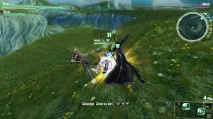 However, the scenario enables the player to play as the protagonists of accel world. Accel World Vs Sword Art Online Review Just Push Start