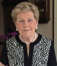 Condolence Book for Breda Houlihan (née Broderick) (Lismore, Waterford)