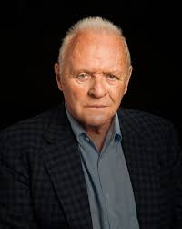 The silence of the lambs. Sir Anthony Hopkins Talks Life Death The Father