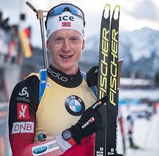Johannes thingnes bø was born on 16 may 1993 in stryn, norway. World Champion Biathlete Johannes Thingnes Bo Is The Newest Member Of Richard Mille Family