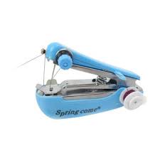 Beli mesin jahit tangan mini online berkualitas dengan harga murah terbaru 2021 di tokopedia! Mesin Jahit Tangan Mini Harga Terbaru Juni 2021 Blibli