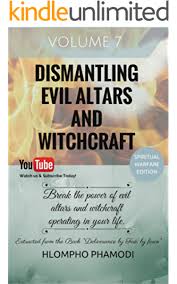 Grab weapons to do others in and supplies to bolster your chances of survival. Dismantling Evil Altars And Witchcraft Vol 7 8 Break The Power Of Evil Altars And Witchcraft Operating In Your Life Kindle Edition By Phamodi Hlompho Religion Spirituality Kindle Ebooks Amazon Com