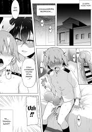 Our Taihou 03 -Part 2- Azur Lane