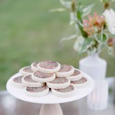Just give us a call! Wedding Cookies Ideas And Recipes From Around The World