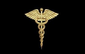 Caduceus 3d Model Obj Stl Mtl 1 Print Models 3d Models For Printing Print