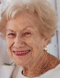 Jeannine Stein's Instagram, Twitter & Facebook