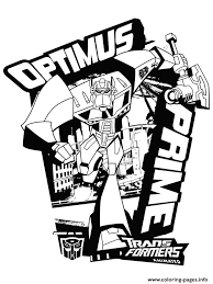 Plus, it's an easy way to celebrate each season or special holidays. Transformers Optimus Prime 3 Coloring Pages Printable