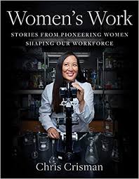 Librarian's Pick: Women's Work
