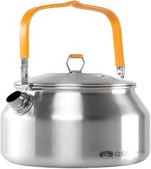 GSI(ジーエスアイ) グレイシャー ステンレス ケトリストv2 11872075000000, 16×15×8.9cm