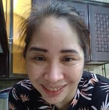 Ang pamormang tsinelas Ng ating mga Lola "cocho" kung tawagin na yari sa  gamosa ..