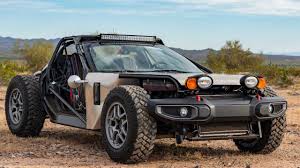 Buggy is a tlc car rental company. Chevy Corvette C5 Buggy Ist Ein Extrem Gestrippter Dunen Jager