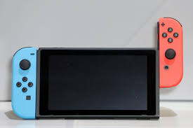 The Nintendo Switch Explained Vox