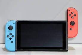 the nintendo switch explained vox