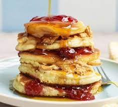 Food wishes with chef john. Breakfast Recipes Bbc Good Food