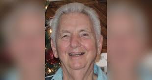 Arrangement for Ronald "Ron" C. Foor