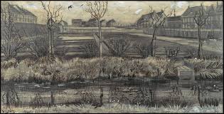 Asian young woman of student drawing pencil on plain air, landscape outdoors with sunset. Vincent Van Gogh 1853 1890 The Drawings Essay The Metropolitan Museum Of Art Heilbrunn Timeline Of Art History
