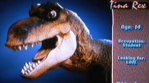 The Amazing World of Gumball: T-Rex Wants a Date (Short 2012) - IMDb