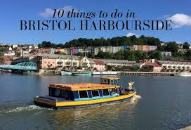 10 Cool Things To Do In Bristol Harbour Heather On Her Travels