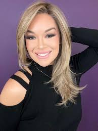 Low Density Wig Styles