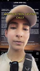 TEEN CASTING CALL!! #film #actingchallenge #latinx #latino #xyzbca  #latinoactor #teenactor #acting #tv #opencasting #fyp #highschool
