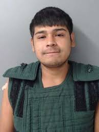 Man arrested for allegedly holding mother hostage at knifepoint