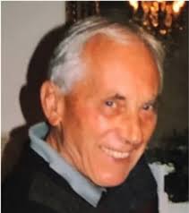 Obituary: Colin Douglas Tyler (QM 1943-50) — Queen Mary's Club