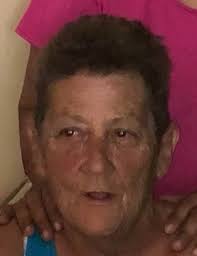 Obituary for Carmella Nodal