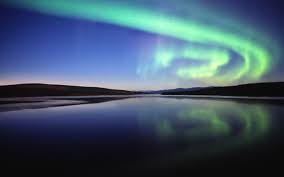 Northern Lights In Canada Northern Lights Aurora Borealis Northern Lights Northern Lights Viewing