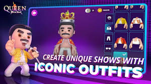 The official website for bts. Queen Lanza Su Primer Juego Oficial Para Dispositivos Moviles