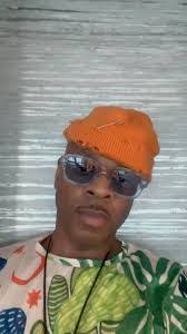 Mario Benton's Instagram, Twitter & Facebook