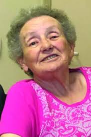 Lylas Evelyn McMurray