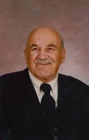 Obituary of Carl Bent