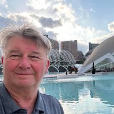 European city for a month stay with day trips?