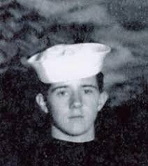 Obituary information for Gerald J. Murphy