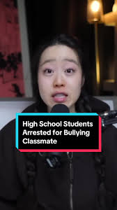 Coco High School Bullied