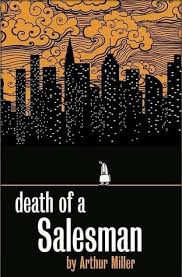 Death Of A Salesman Characters And Analysis A Research Guide