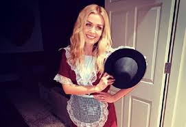 10 Things You Didn T Know About Katherine Jenkins Katherine Jenkins Classic Singers Royal Academy Of Music