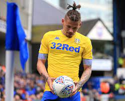Kalvin mark phillips (born 2 december 1995) is an english professional footballer who plays as a midfielder for premier league club leeds united and the england national team. Tottenham Line Up Transfer Bid For 30m Leeds Star Kalvin Phillips After Already Poaching Jack Clarke